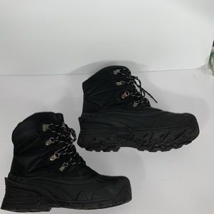 Winter Snow boots Itasca Mogul II Men’s Winter Boots lightly pre loved size 11